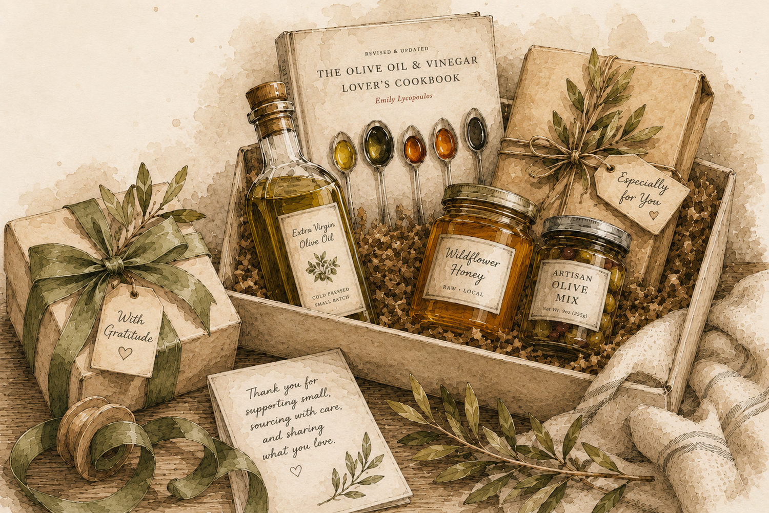 Gifts