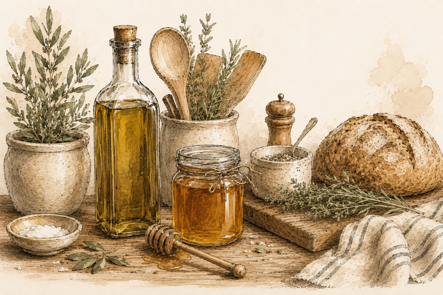 Pantry
