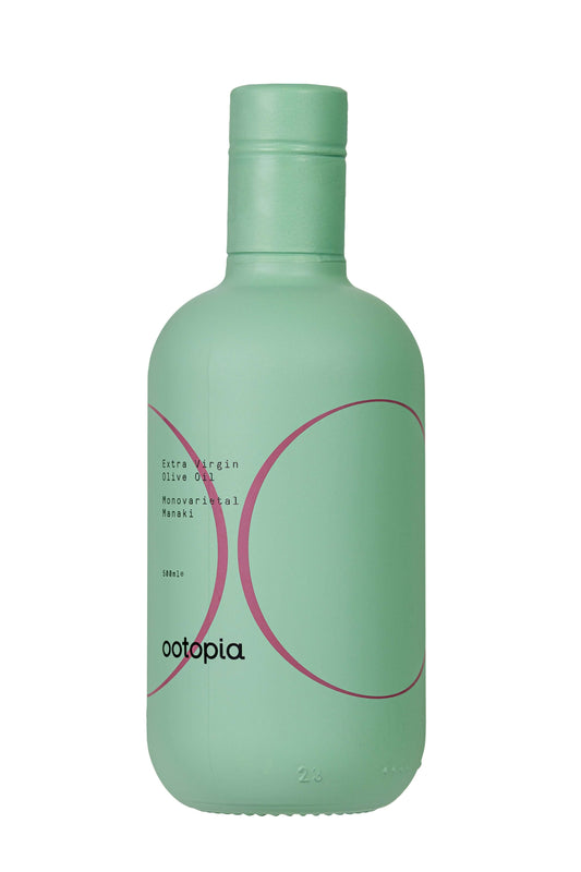 Manaki Olive Oil | Ootopia Olive Oil | Ootopia USA